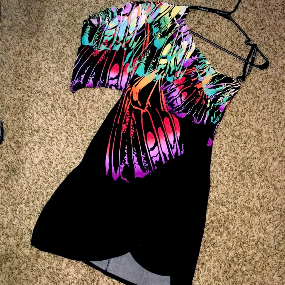 Very nice dress